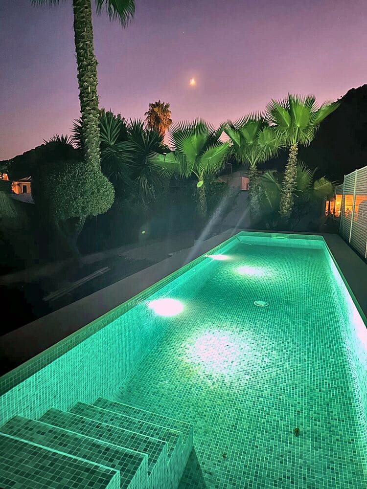 3 Zimmer Haus zu vermieten in Andratx mit Pool - 2.900 € (Ref: 10179414)