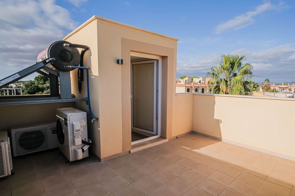 Casa de 3 habitaciones en Sa Rapita / La Rapita en venta - 675.000 € (Ref: 7847135)