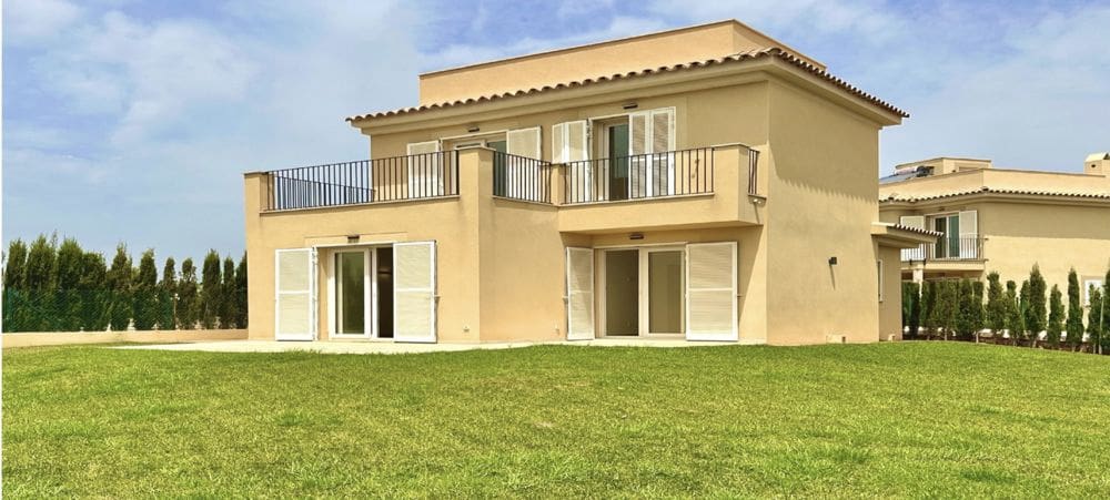 Casa de 3 habitaciones en Sa Rapita / La Rapita en venta - 675.000 € (Ref: 7847135)