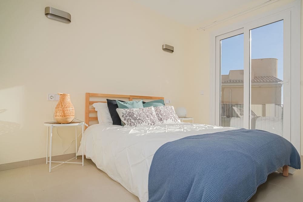 Casa de 3 habitaciones en Sa Rapita / La Rapita en venta - 675.000 € (Ref: 7847135)