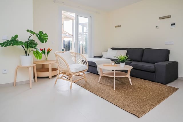 Casa de 3 habitaciones en Sa Rapita / La Rapita, Campos en venta - 675.000 € (Ref: 7847135)