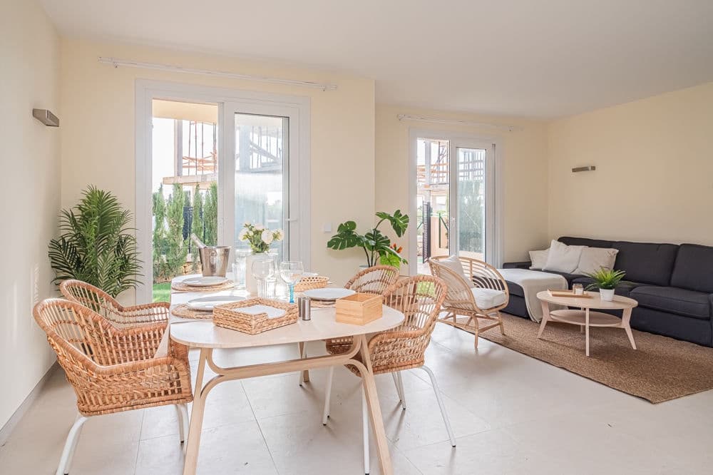 Casa de 3 habitaciones en Sa Rapita / La Rapita en venta - 675.000 € (Ref: 7847135)