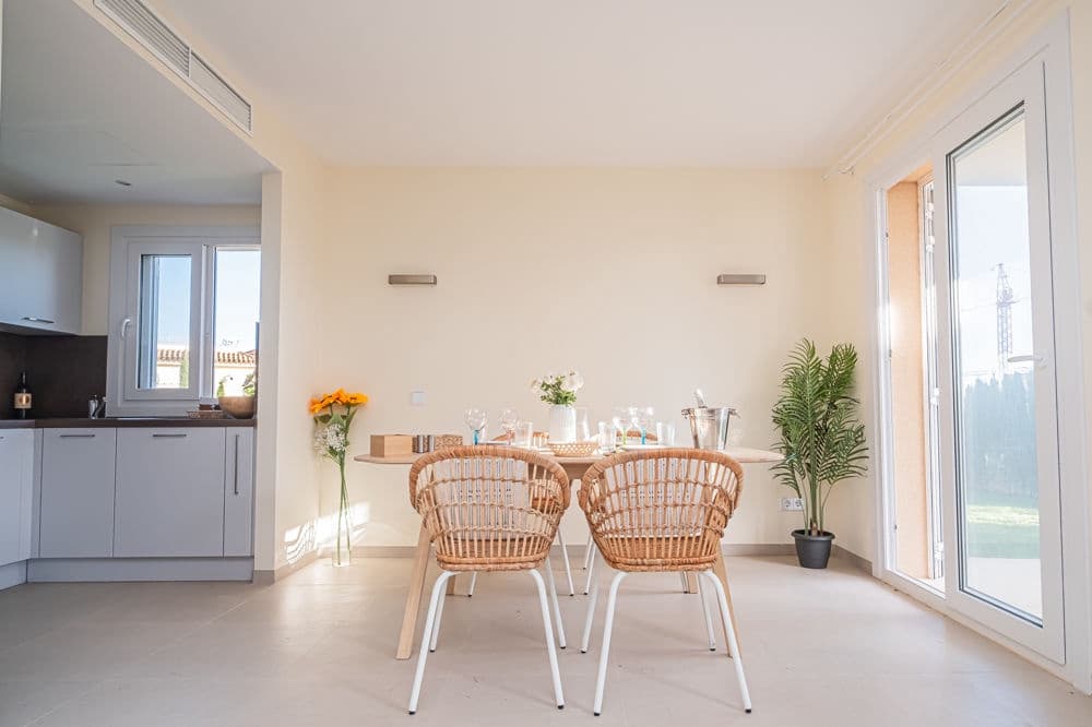 Casa de 3 habitaciones en Sa Rapita / La Rapita en venta - 675.000 € (Ref: 7847135)