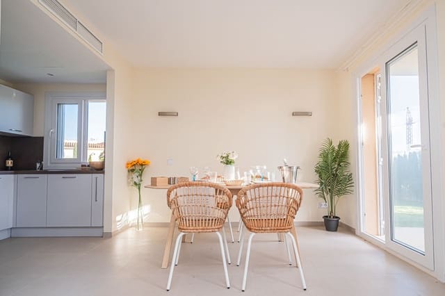 Casa de 3 habitaciones en Sa Rapita / La Rapita, Campos en venta - 675.000 € (Ref: 7847135)