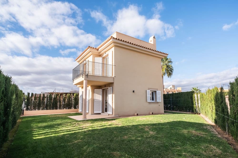 Casa de 3 habitaciones en Sa Rapita / La Rapita en venta - 675.000 € (Ref: 7847135)