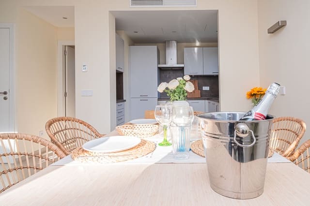 Casa de 3 habitaciones en Sa Rapita / La Rapita, Campos en venta - 675.000 € (Ref: 7847135)