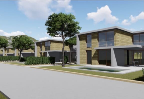 Mark till salu i Palma de Mallorca - 270 000 € (Ref: 8097889)