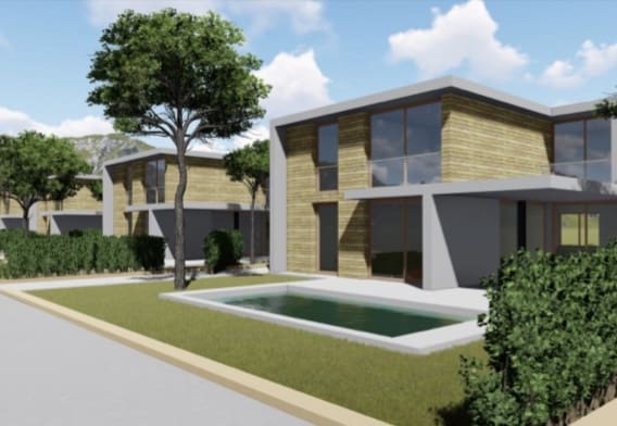 Mark till salu i L'Arenal, Palma de Mallorca - 270 000 € (Ref: 8097889)