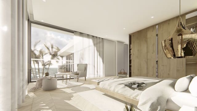 5 camera da letto Villa in vendita in Cala Vinyes / Cala Vinyas / Cala Viñas, Calvià con piscina - 3.250.000 € (Rif: 8685715)