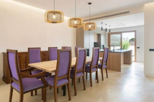 Adosado de 3 habitaciones en Biniali en venta con piscina - 1.195.000 € (Ref: 8706677)