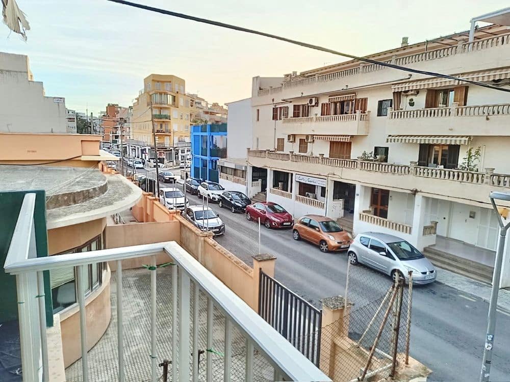 3 bedroom Flat for sale in L'Arenal / S'Arenal - € 259,999 (Ref: 8851017)