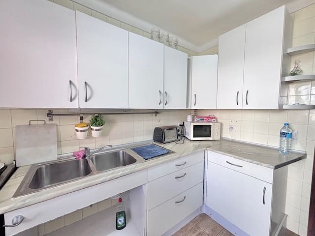 3 bedroom Flat for sale in L'Arenal / S'Arenal - € 259,999 (Ref: 8851017)