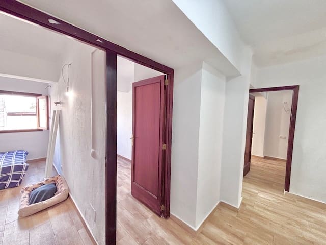 3 bedroom Flat for sale in L'Arenal / S'Arenal - € 259,999 (Ref: 8851017)