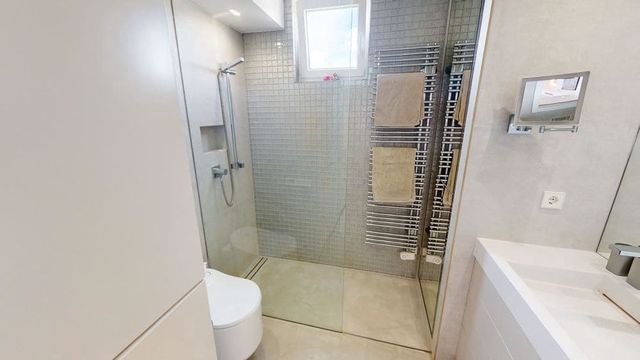 2 soveværelse Penthouse til salg i Illetas, Calvià med swimmingpool - € 945.000 (Ref: 8866613)