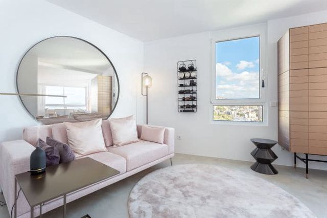 2 soveværelse Penthouse til salg i Illetas, Calvià med swimmingpool - € 945.000 (Ref: 8866613)