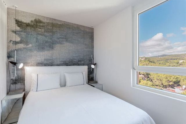 2 soveværelse Penthouse til salg i Illetas, Calvià med swimmingpool - € 945.000 (Ref: 8866613)