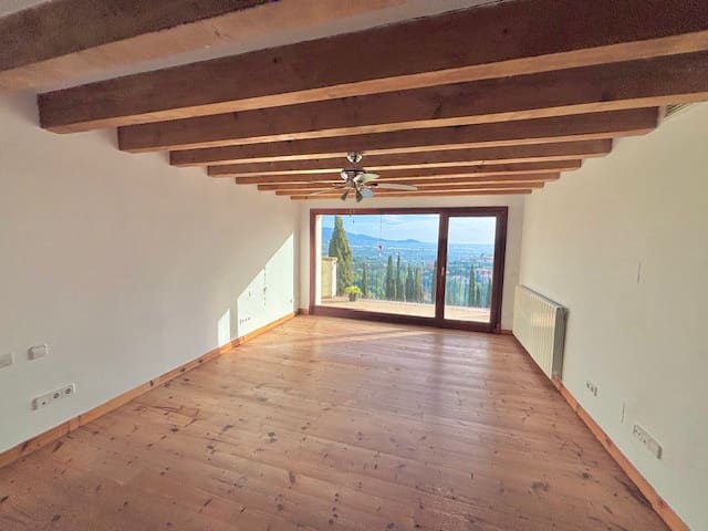 7 bedroom Villa for rent in Esporles with pool - € 15,000 (Ref: 8866614)