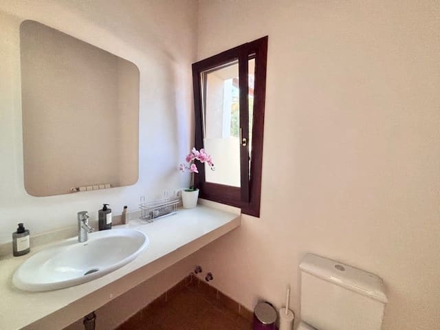 7 bedroom Villa for rent in Esporles with pool - € 15,000 (Ref: 8866614)