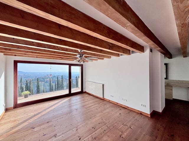 7 bedroom Villa for rent in Esporles with pool - € 15,000 (Ref: 8866614)