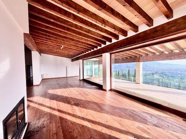 7 bedroom Villa for rent in Esporles with pool - € 15,000 (Ref: 8866614)