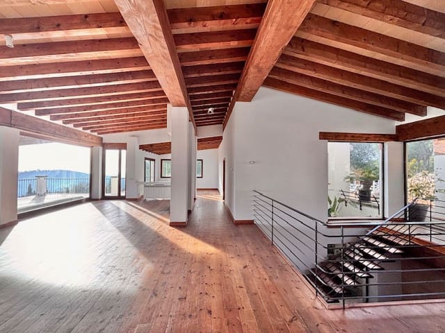 7 bedroom Villa for rent in Esporles with pool - € 15,000 (Ref: 8866614)