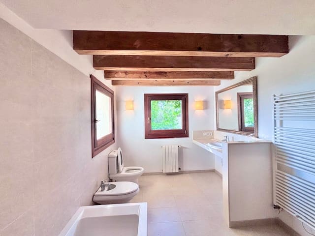 7 bedroom Villa for rent in Esporles with pool - € 15,000 (Ref: 8866614)