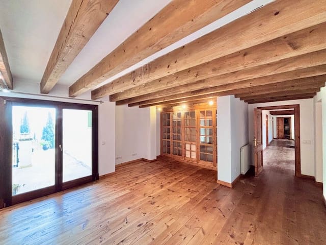 7 bedroom Villa for rent in Esporles with pool - € 15,000 (Ref: 8866614)