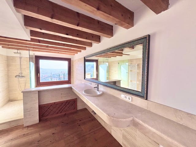 7 bedroom Villa for rent in Esporles with pool - € 15,000 (Ref: 8866614)