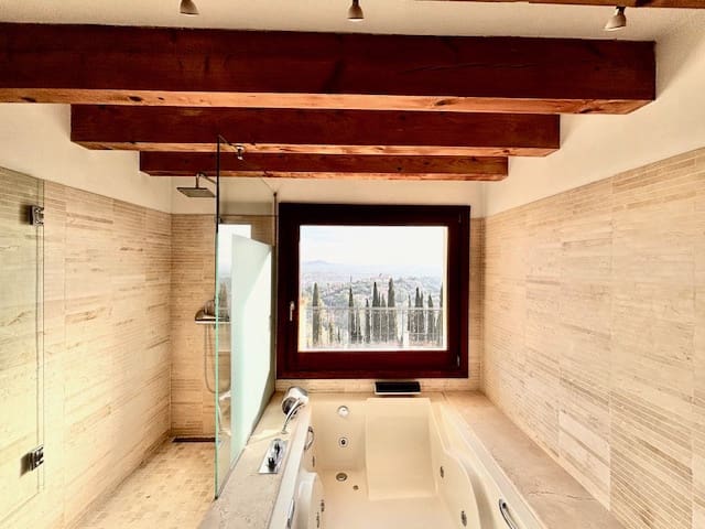 7 bedroom Villa for rent in Esporles with pool - € 15,000 (Ref: 8866614)