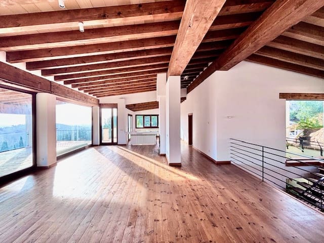 7 bedroom Villa for rent in Esporles with pool - € 15,000 (Ref: 8866614)