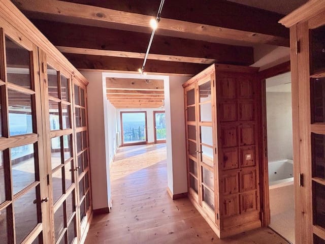 7 bedroom Villa for rent in Esporles with pool - € 15,000 (Ref: 8866614)