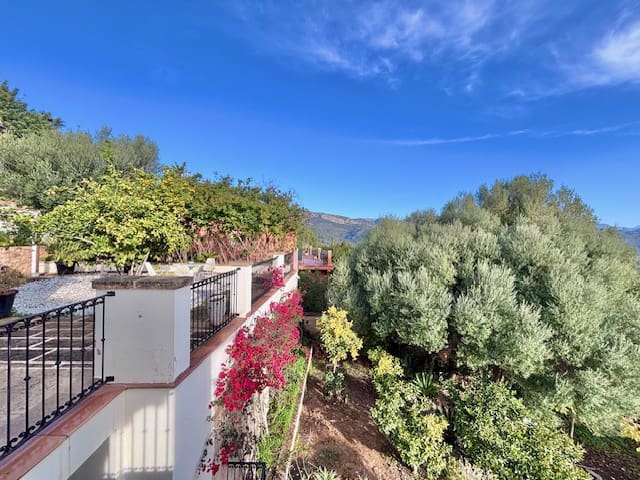 7 bedroom Villa for rent in Esporles with pool - € 15,000 (Ref: 8866614)