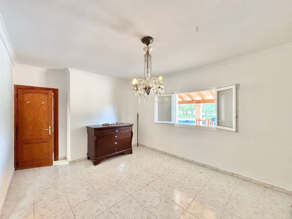 6 chambre Finca/Maison de Campagne à vendre à Llucmajor avec piscine - 950 000 € (Ref: 8927883)