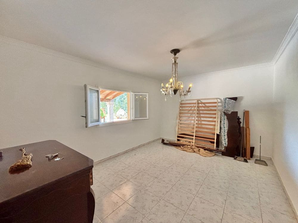 6 chambre Finca/Maison de Campagne à vendre à Llucmajor avec piscine - 950 000 € (Ref: 8927883)