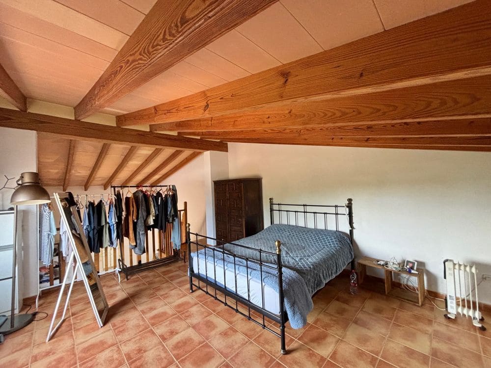 6 chambre Finca/Maison de Campagne à vendre à Llucmajor avec piscine - 950 000 € (Ref: 8927883)