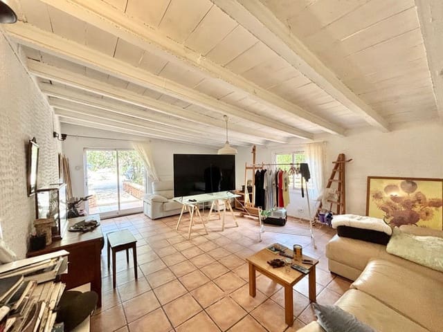 6 chambre Finca/Maison de Campagne à vendre à Llucmajor avec piscine - 950 000 € (Ref: 8927883)