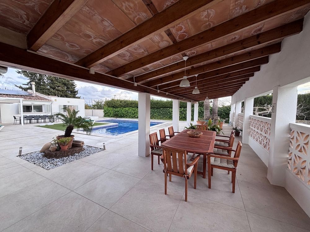 4 camera da letto Villa in vendita in Establiments con piscina - 2.555.000 € (Rif: 8927884)