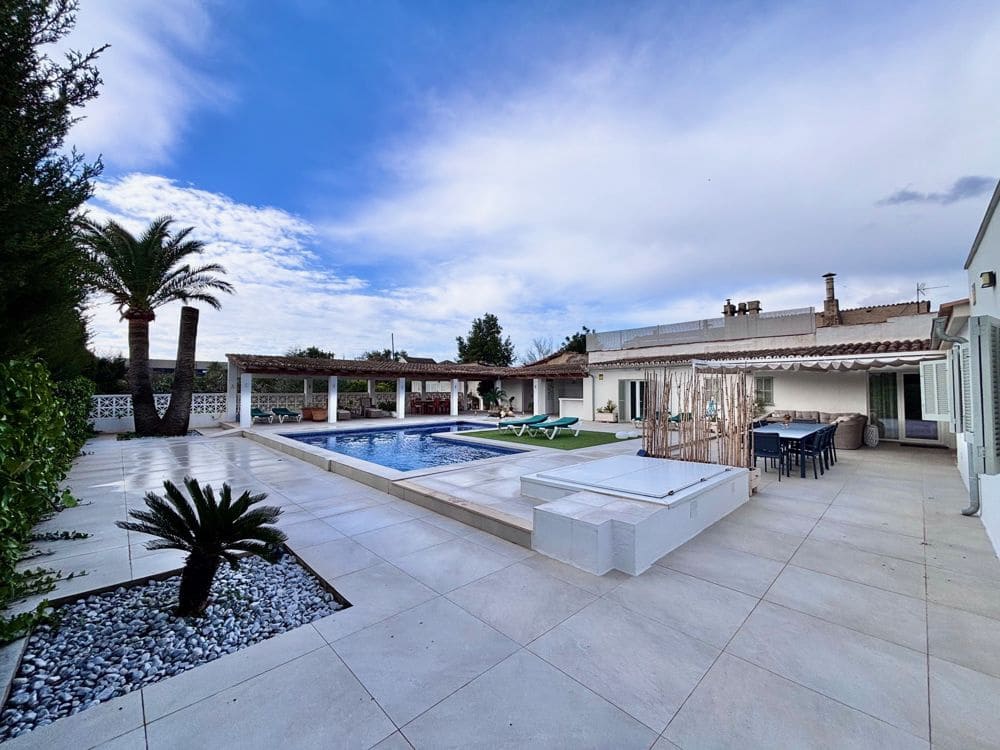 4 camera da letto Villa in vendita in Establiments con piscina - 2.555.000 € (Rif: 8927884)