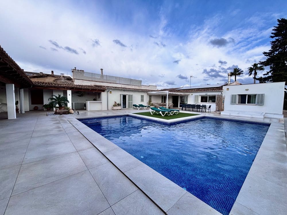 4 camera da letto Villa in vendita in Establiments con piscina - 2.555.000 € (Rif: 8927884)