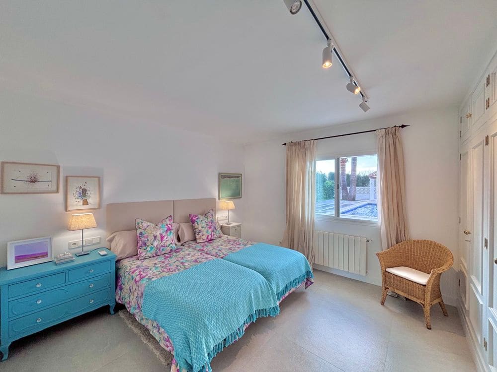 4 camera da letto Villa in vendita in Establiments con piscina - 2.555.000 € (Rif: 8927884)