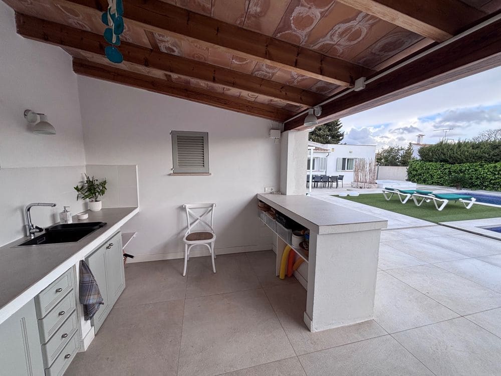 4 camera da letto Villa in vendita in Establiments con piscina - 2.555.000 € (Rif: 8927884)