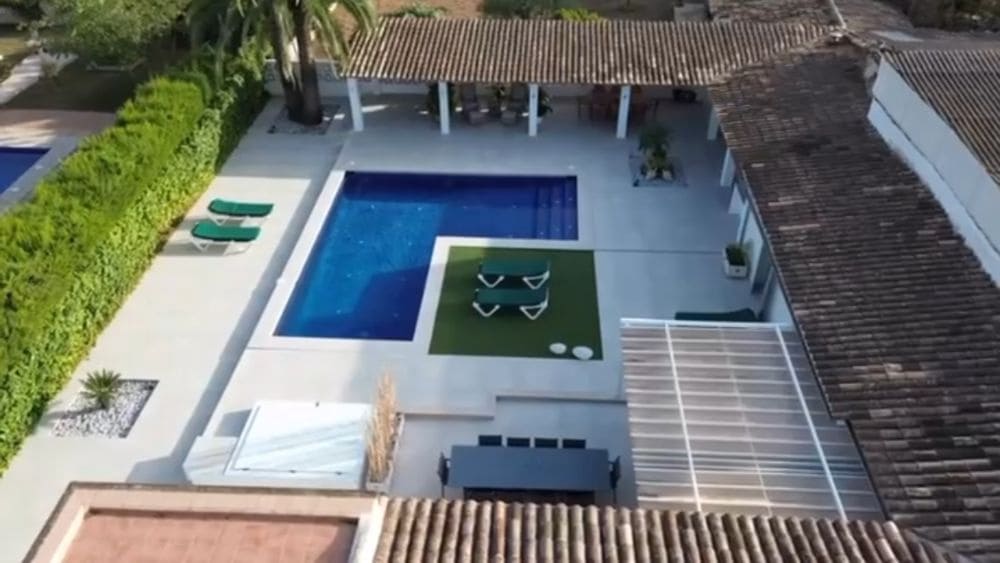 4 camera da letto Villa in vendita in Establiments con piscina - 2.555.000 € (Rif: 8927884)