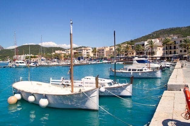 Företag till salu i Puerto de Andratx, Andratx - 2 146 000 € (Ref: 8927887)