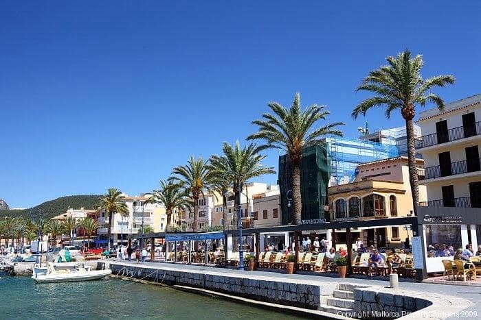 Företag till salu i Puerto de Andratx - 2 146 000 € (Ref: 8927887)