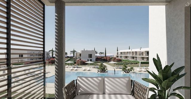 2 chambre Appartement à vendre à Sa Rapita / La Rapita, Campos avec piscine - 768 000 € (Ref: 8933392)