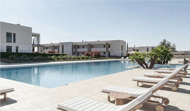 2 chambre Appartement à vendre à Sa Rapita / La Rapita, Campos avec piscine - 768 000 € (Ref: 8933392)