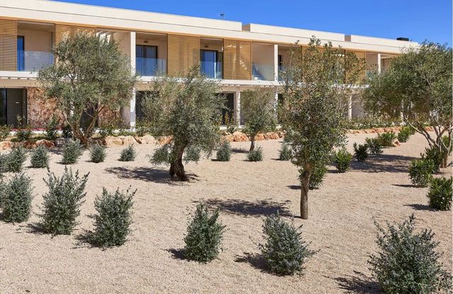 2 chambre Appartement à vendre à Sa Rapita / La Rapita, Campos avec piscine - 768 000 € (Ref: 8933392)