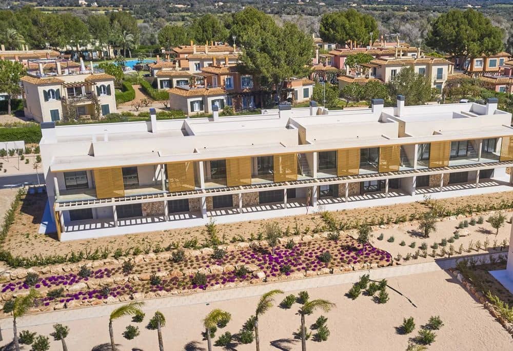 2 bedroom Flat for sale in Sa Rapita / La Rapita - € 768,000 (Ref: 8933392)