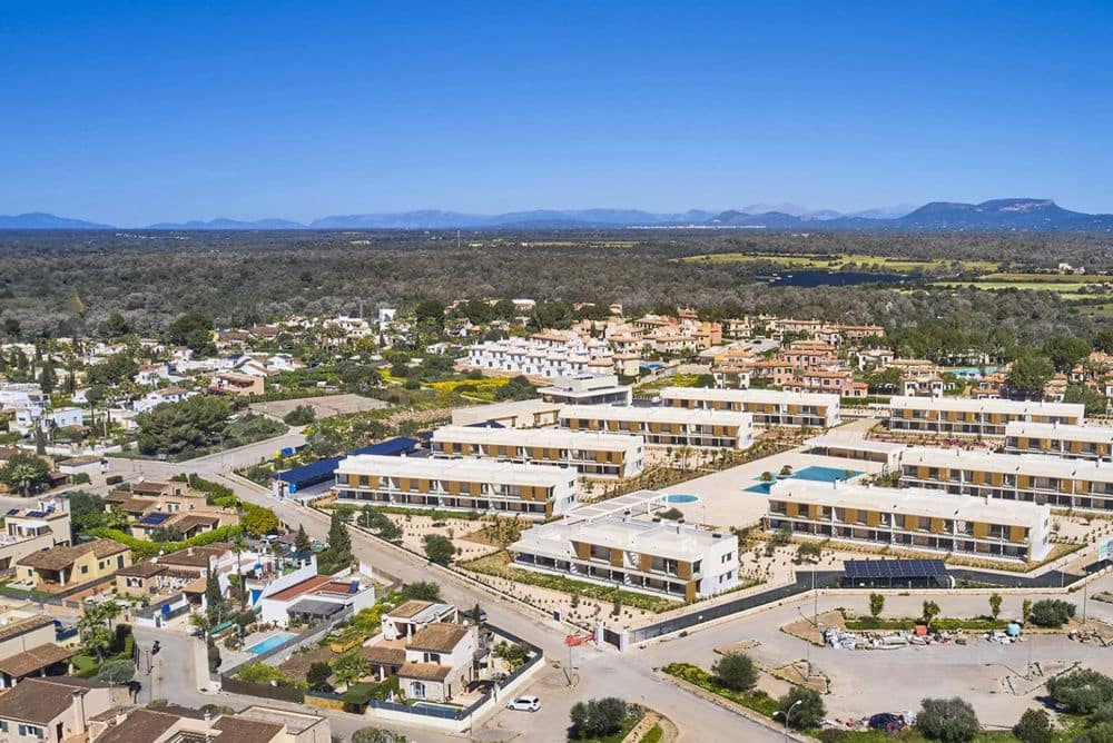 2 bedroom Flat for sale in Sa Rapita / La Rapita - € 729,000 (Ref: 8933393)