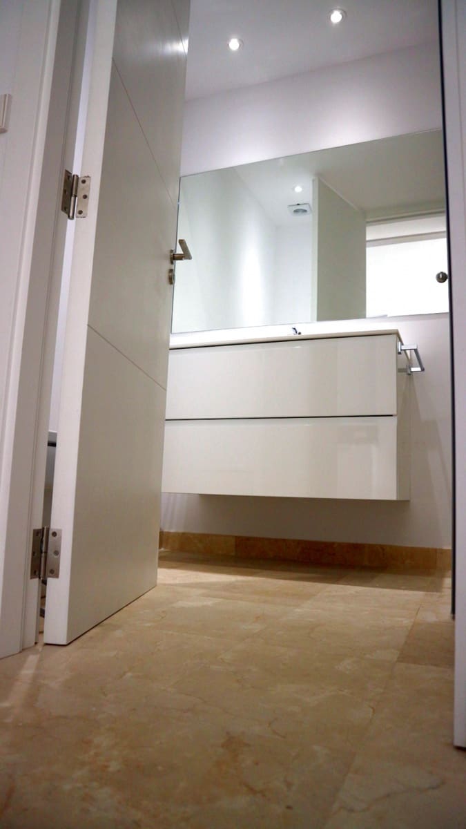 2 makuuhuone Asunto vuokrattavana paikassa Palma de Mallorca - 3 100 € (Ref: 8933516)